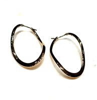 Pendientes Mujer Cerchi in Oro amarillo OVALI OV 6.10 G